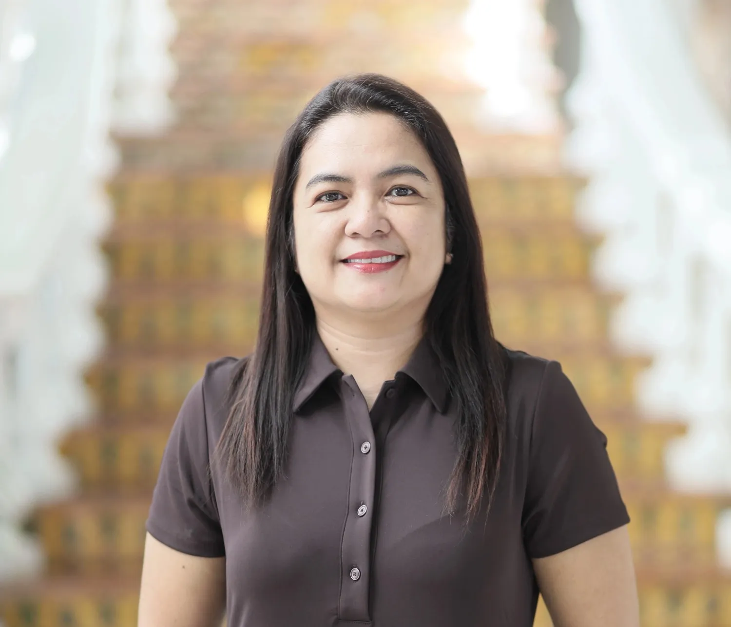 Ar. Elda Magna Olegario