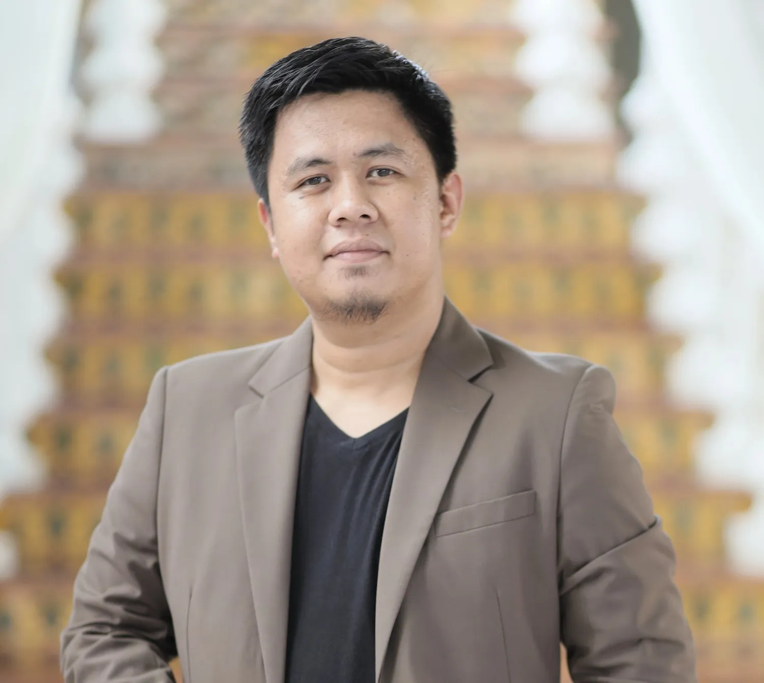 Ar. Jayzen J. Lorenzo