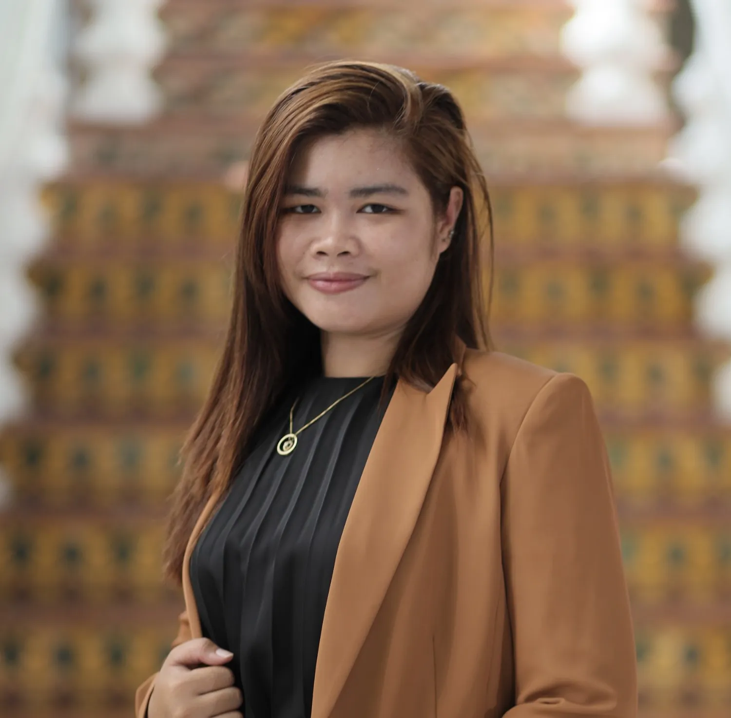 Ar. Rowenne Grace Española