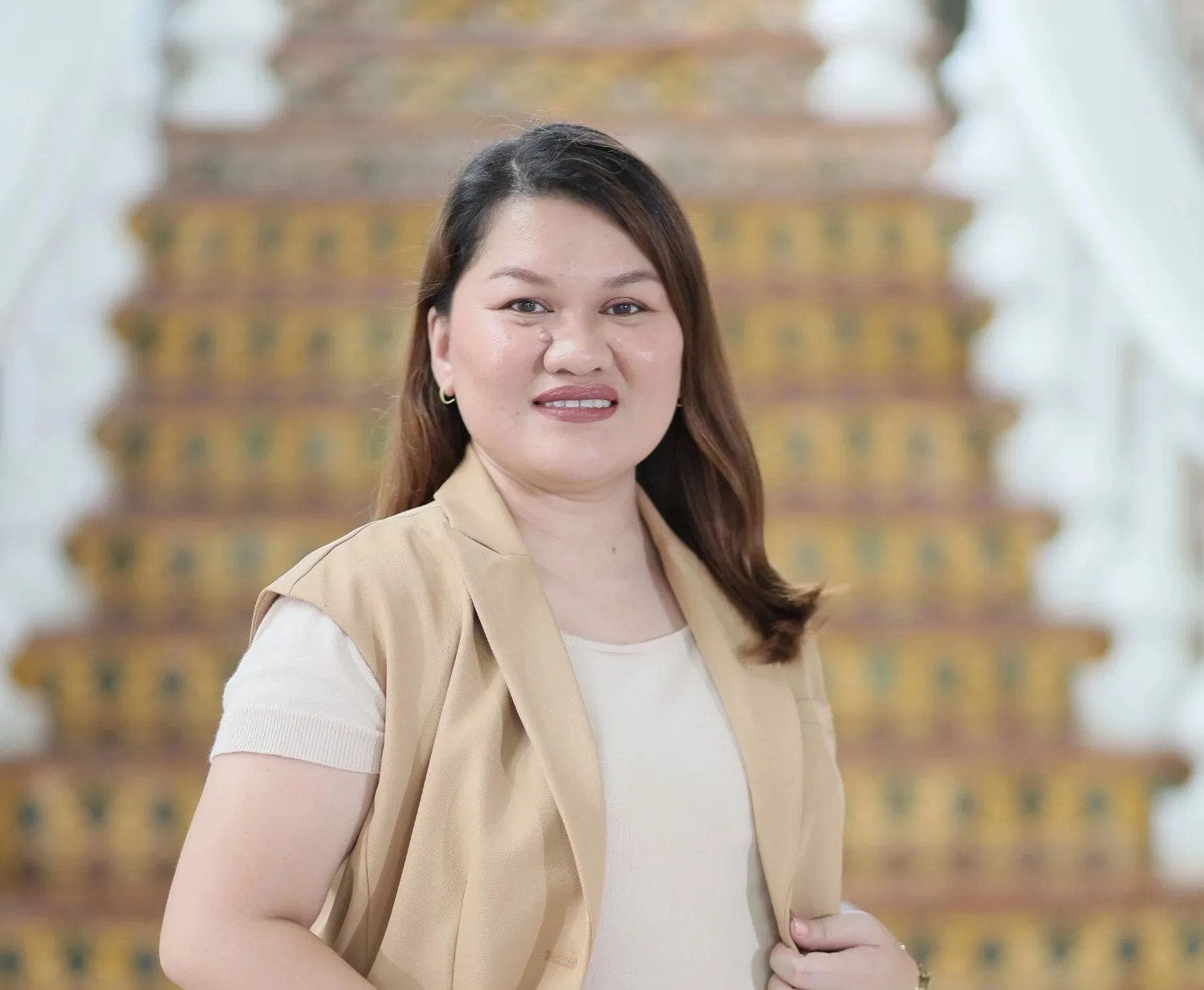 Ar. Christine Mariz Gonzales-Costa